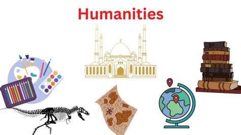 what majors are similar to humanities
